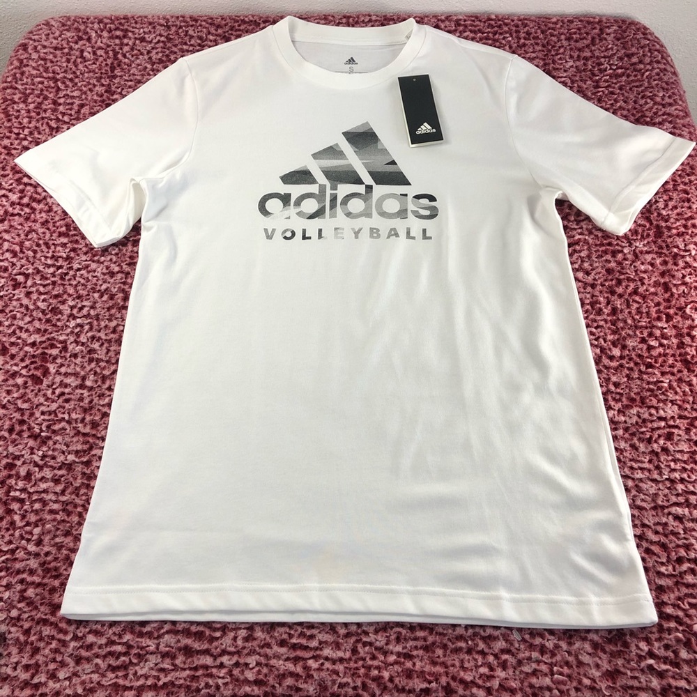 Men’s Adidas Shirt